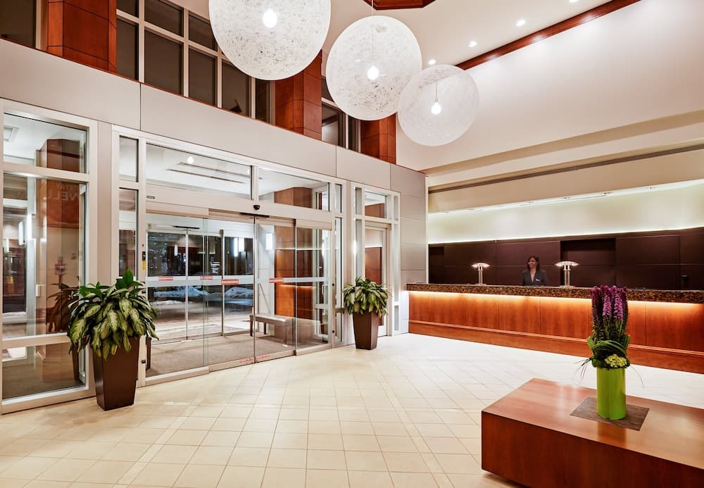 InterContinental Suites Hotel Cleveland by IHG