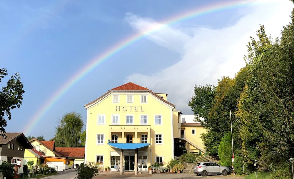 Austria Classic Heiligkreuz