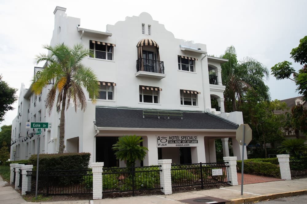 The Eo Inn - Downtown