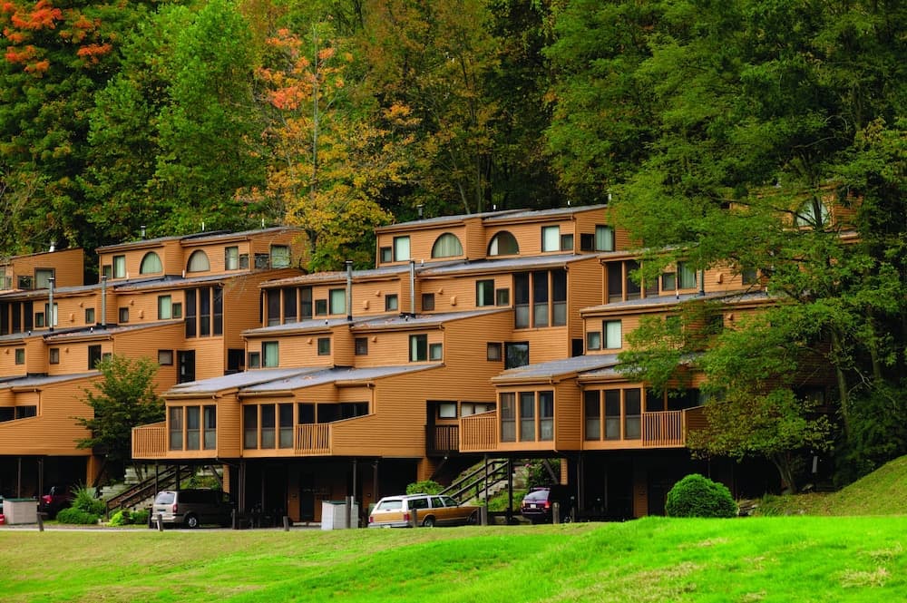 Shawnee Village Resort