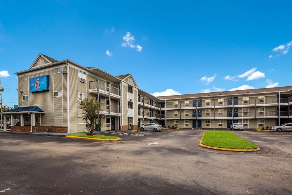 Studio 6 Jacksonville, FL - South