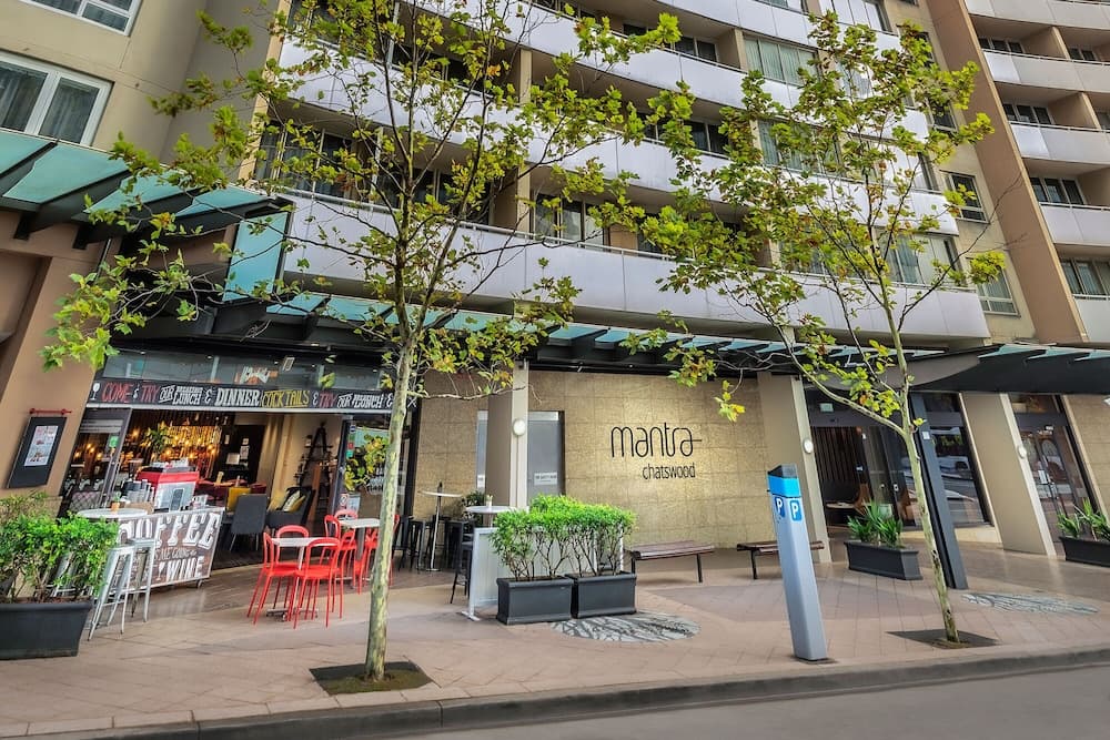 Mantra Chatswood