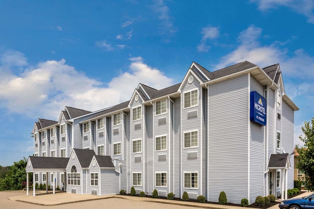 Microtel Inn by Wyndham Dry Ridge