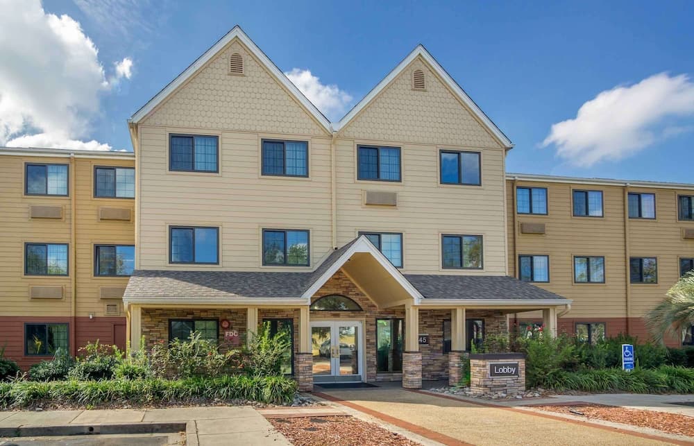 Extended Stay America Select Suites - Charleston - Airport