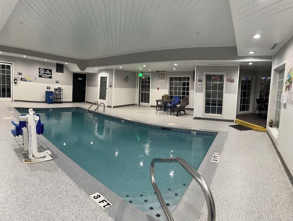 GuestHouse Lexington