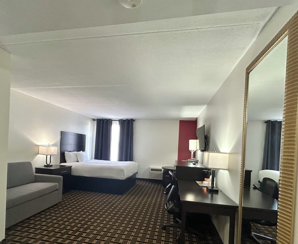 Travelodge by Wyndham Lindsay