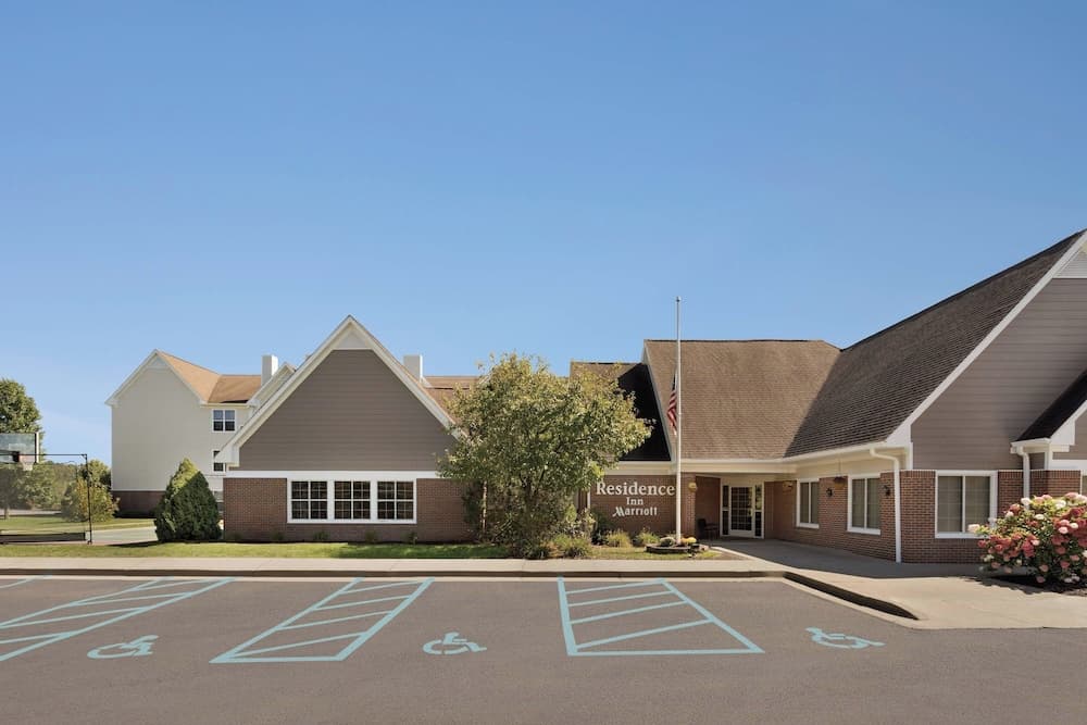 Residence Inn by Marriott Scranton