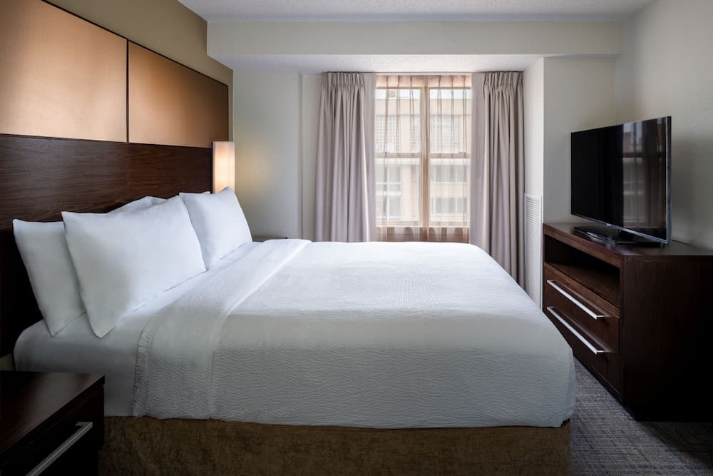 Residence Inn by Marriott Washington, DC/Dupont Circle