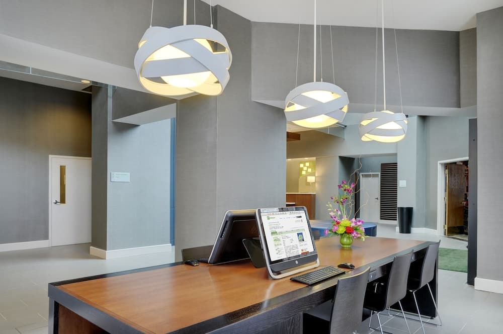 Konaklama yeri imkân ve özellikleri