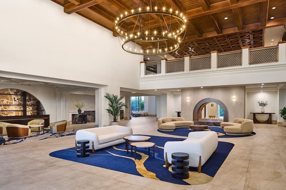 JW Marriott® Las Vegas The Resort at Summerlin