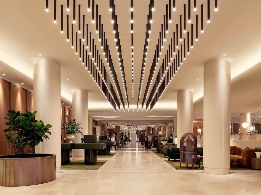 Sofitel Sydney Wentworth
