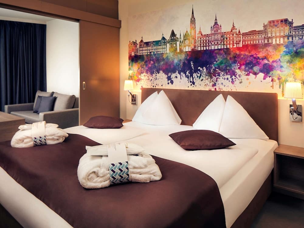 Hotel Mercure Graz City