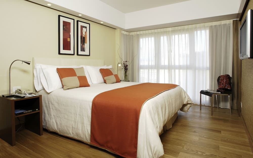 Regente Palace Hotel