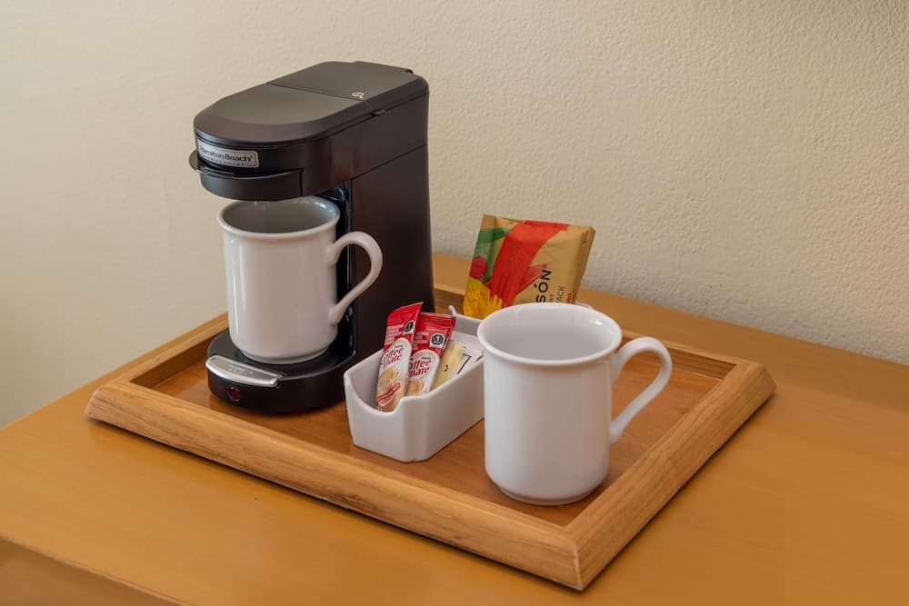 Kahve ve/veya kahve makinesi