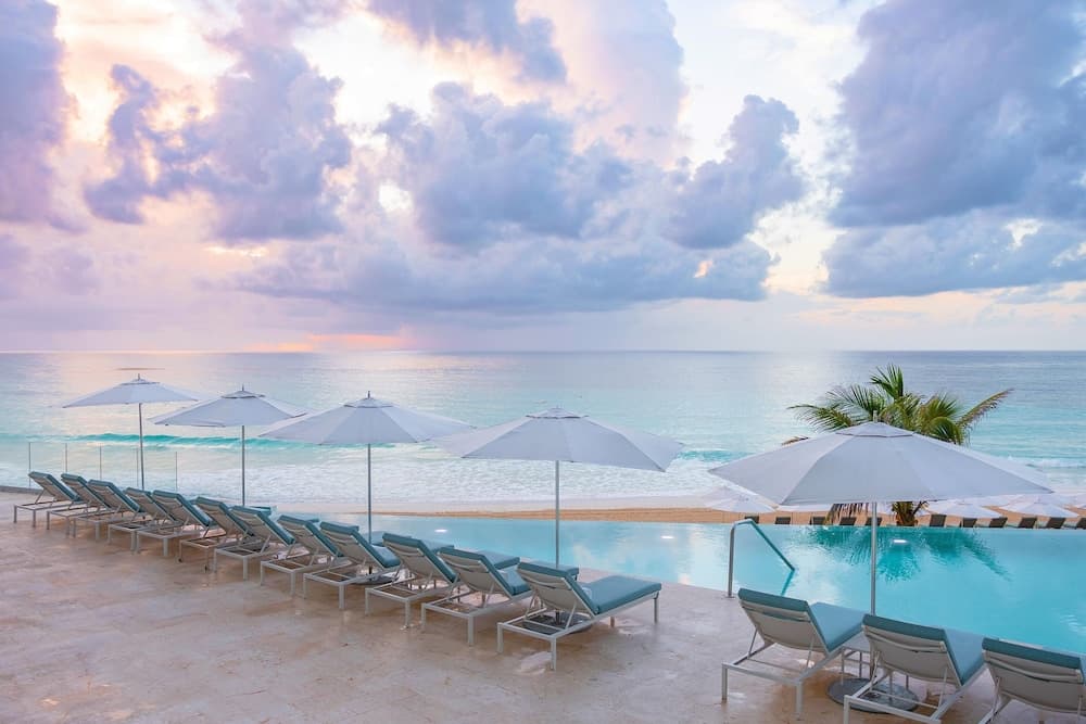 Sun Palace Cancun - Adults Only - All-inclusive