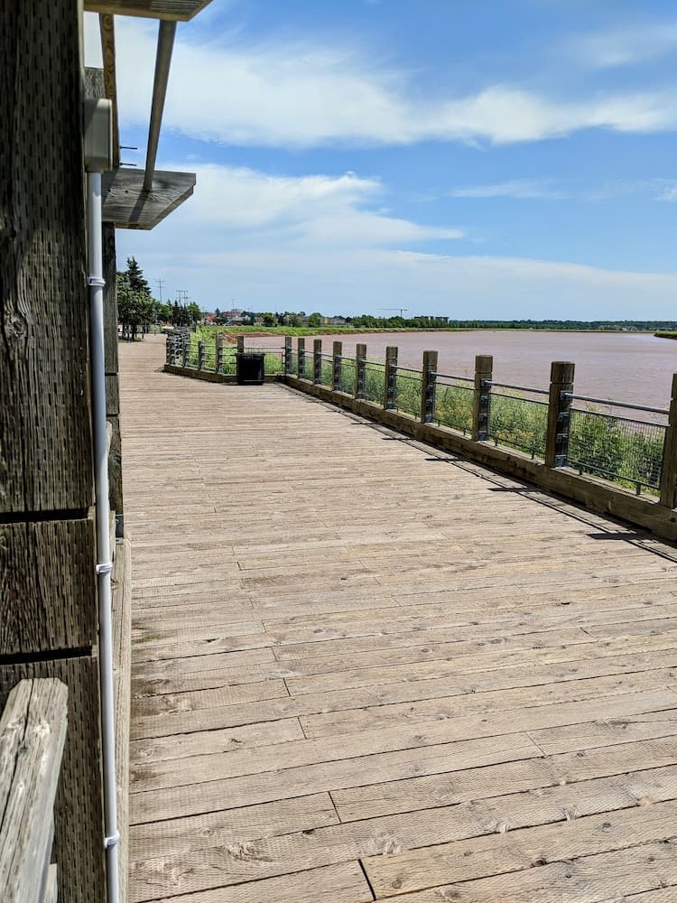 Teras/veranda