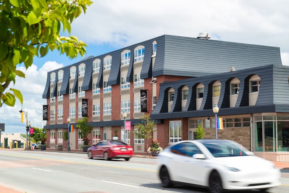 Rodd Moncton Hotel
