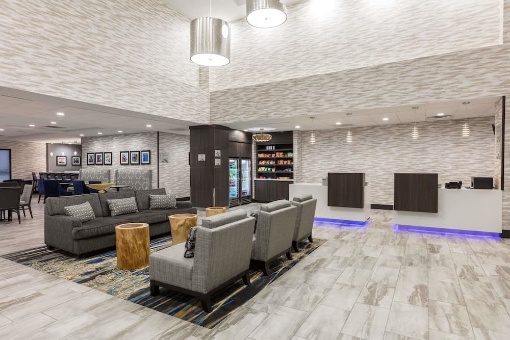 Wingate by Wyndham Dallas Love Field