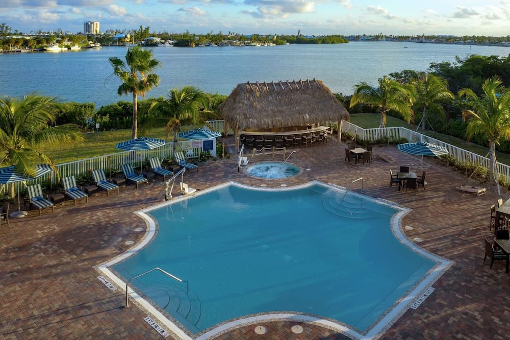 Hampton Inn Marathon - Florida Keys