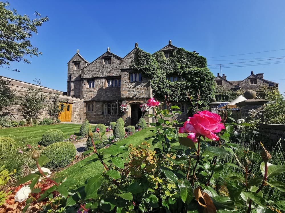 The Stirk House Hotel