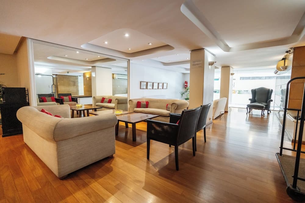 Loi Flats Buenos Aires