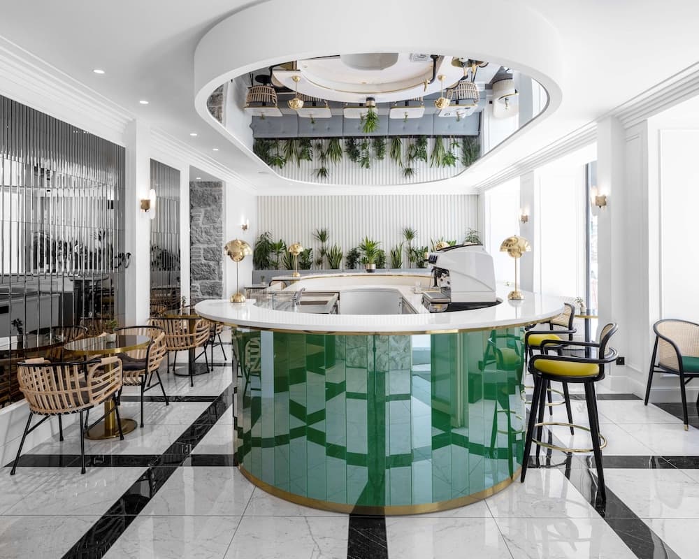 Best Western Premier Hotel Roosevelt