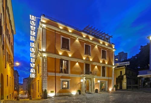 Comfort Hotel Bolivar