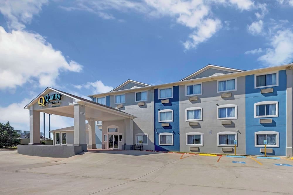 Quality Inn