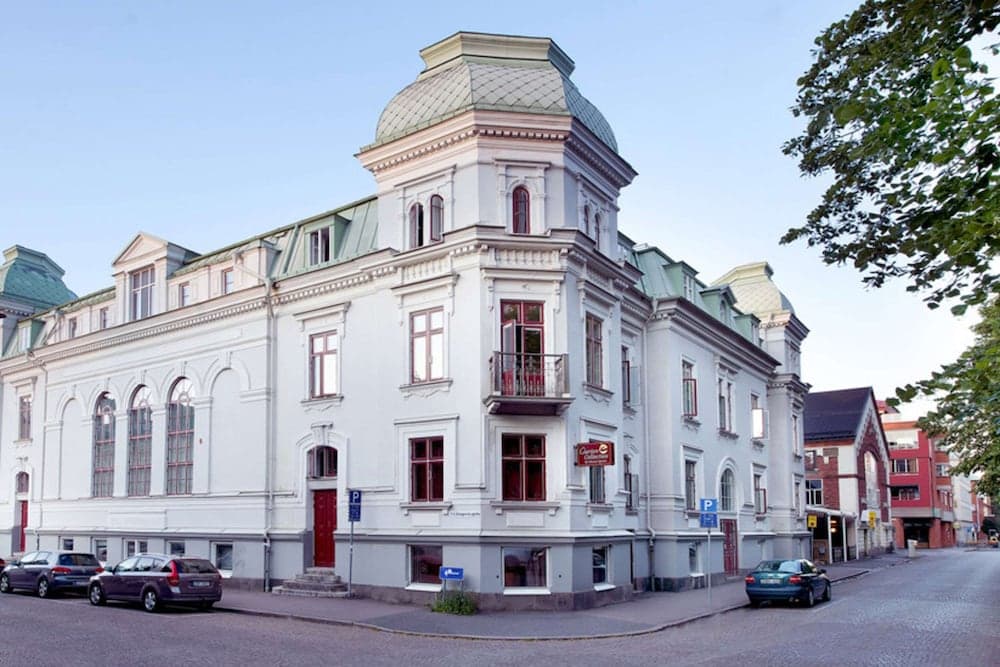 Home Hotel Victoria