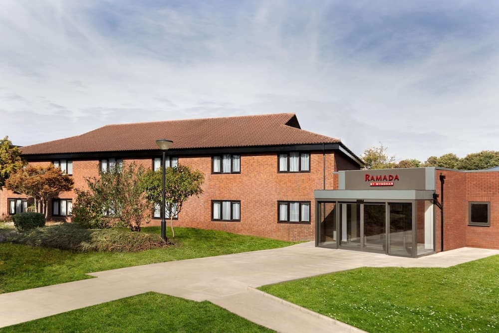 Ramada by Wyndham Bristol West