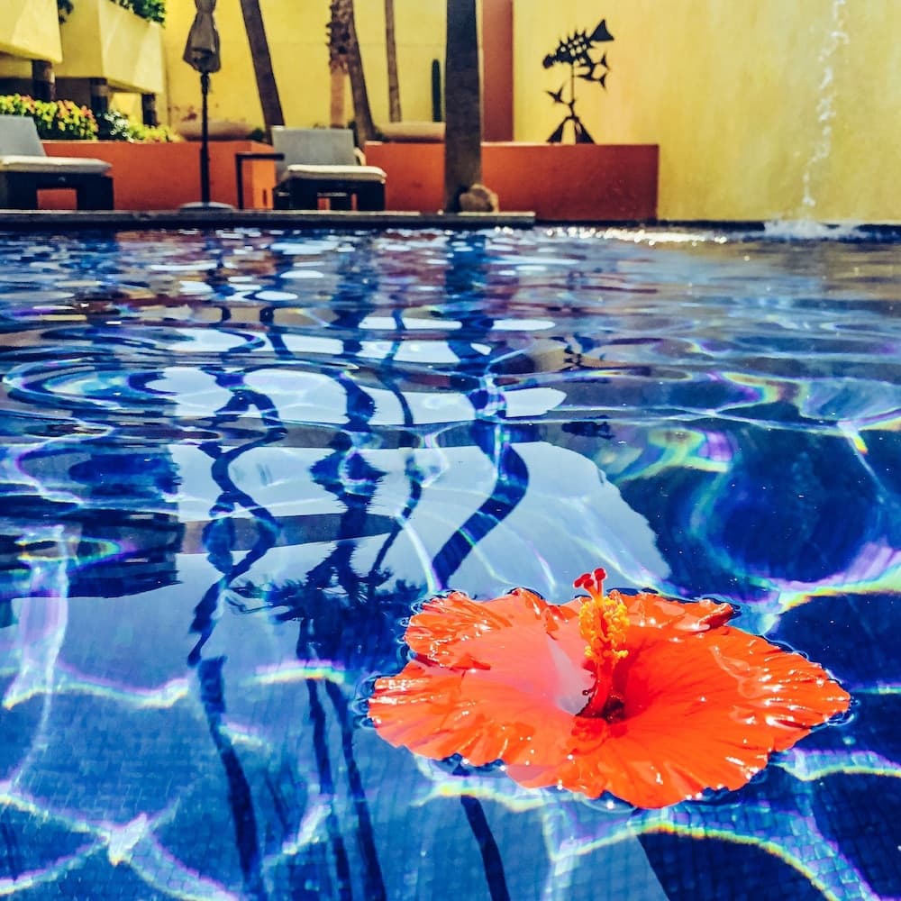 Casa Natalia Boutique Hotel  Adults Only