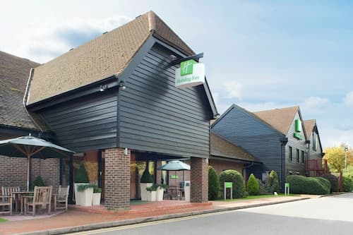 Holiday Inn Maidstone-Sevenoaks by IHG