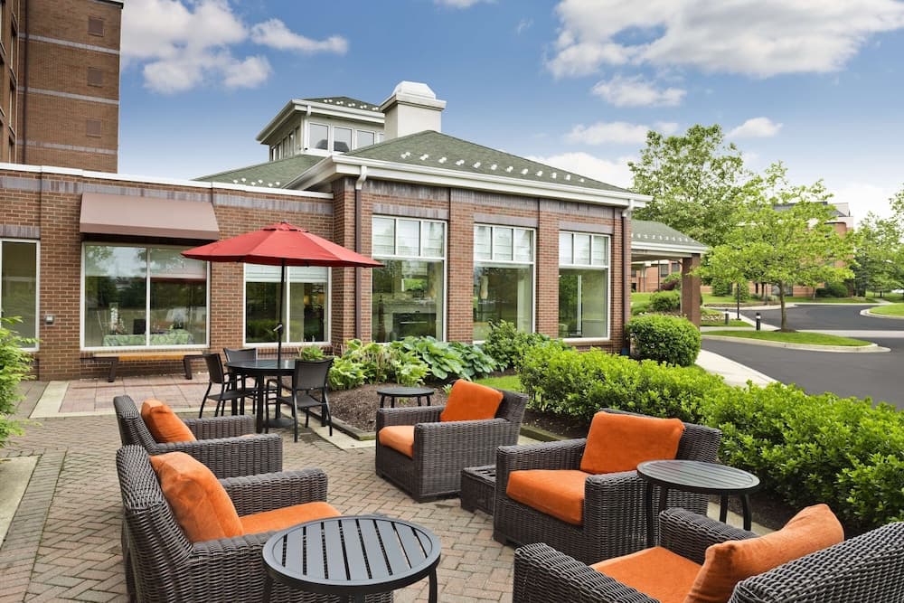 Hilton Garden Inn Baltimore/White Marsh