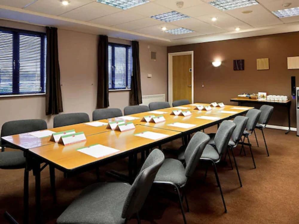 Toplantı salonu/imkânları