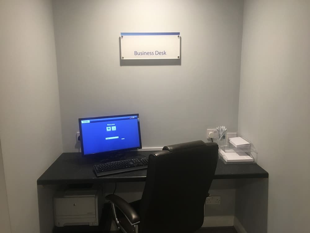 Konaklama yeri imkân ve özellikleri