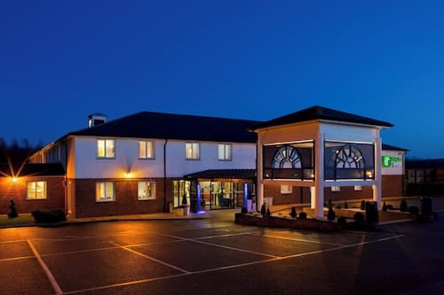 Holiday Inn Express Canterbury by IHG