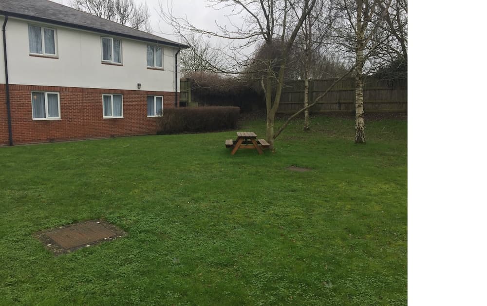 Konaklama yeri imkân ve özellikleri