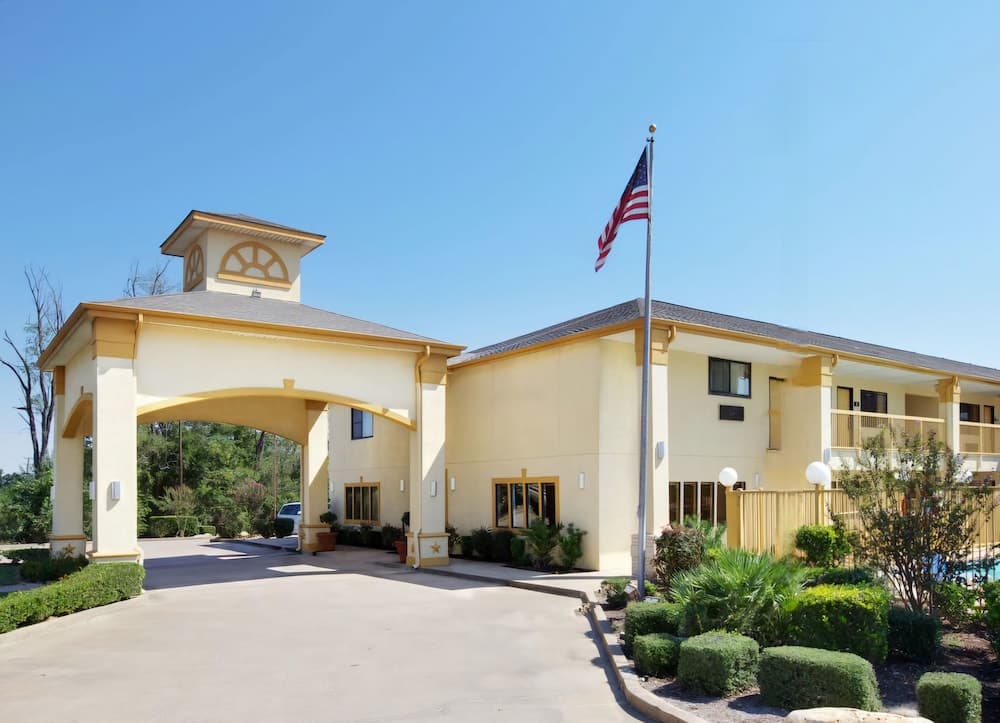 Hotel Blue