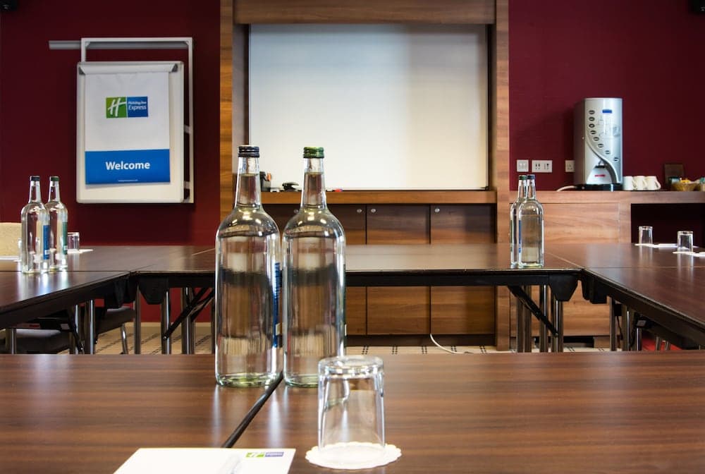 Toplantı salonu/imkânları