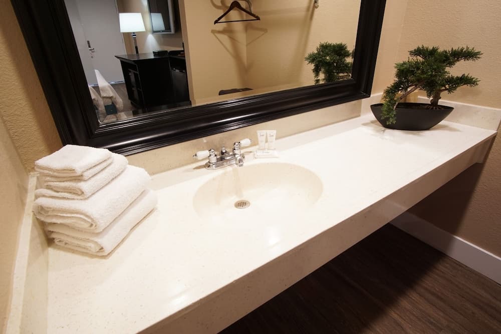Banyo lavabosu