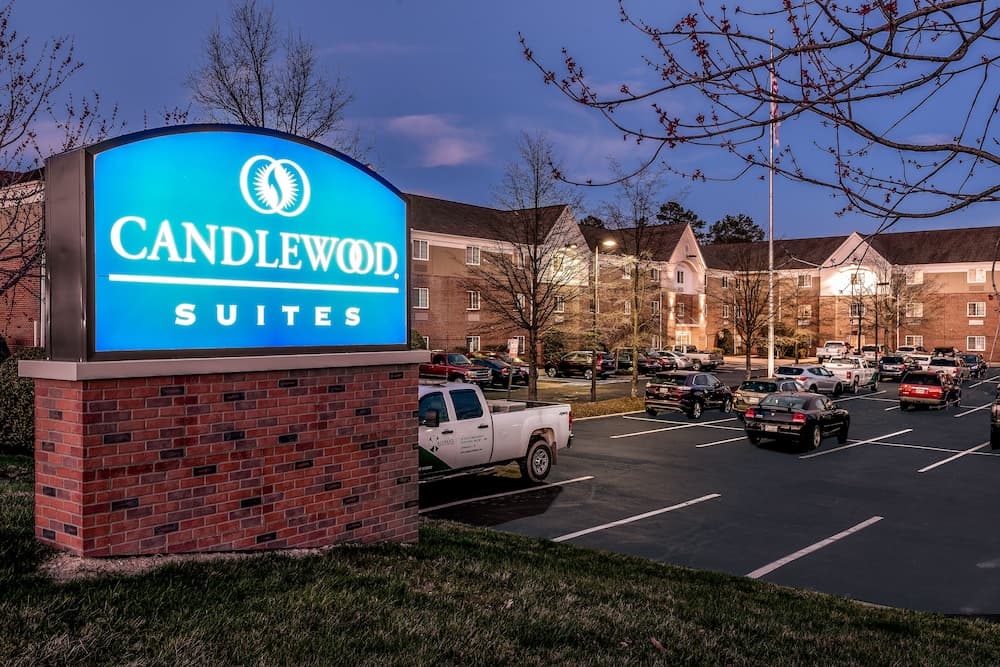 Candlewood Suites Glen Allen-Short Pump by IHG