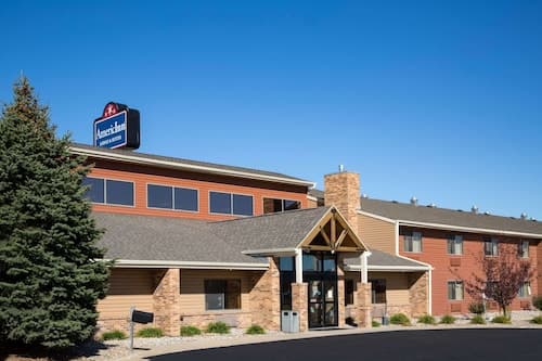 AmericInn by Wyndham Sioux City
