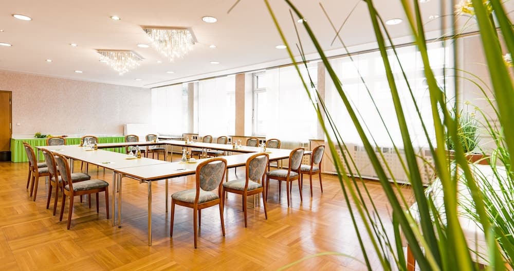 Toplantı salonu/imkânları