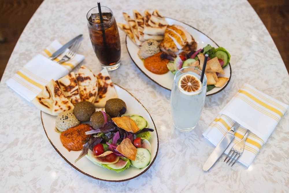 Restoran