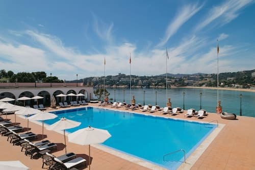 Hostal de la Gavina GL - The Leading Hotels of the World