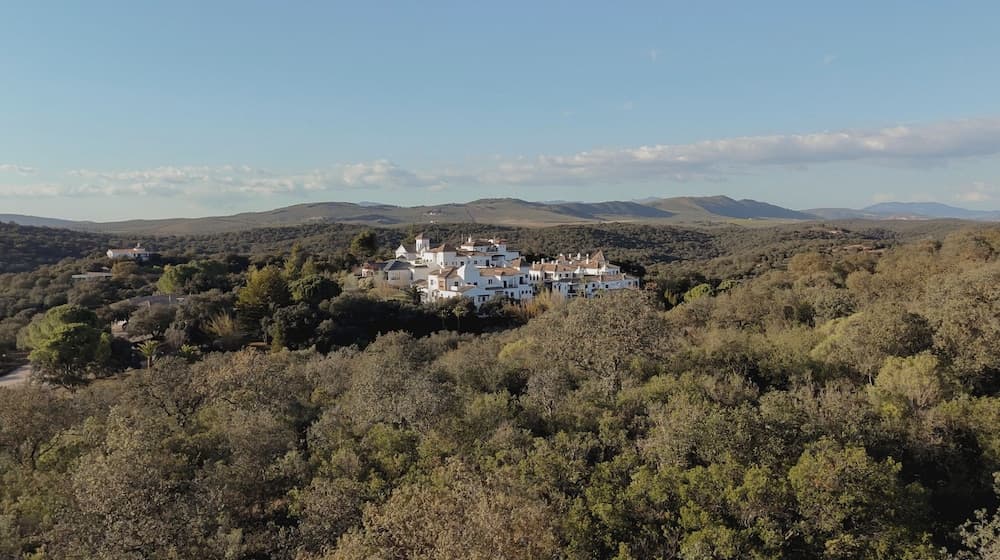 Finca la Bobadilla, Leading Hotels of the World