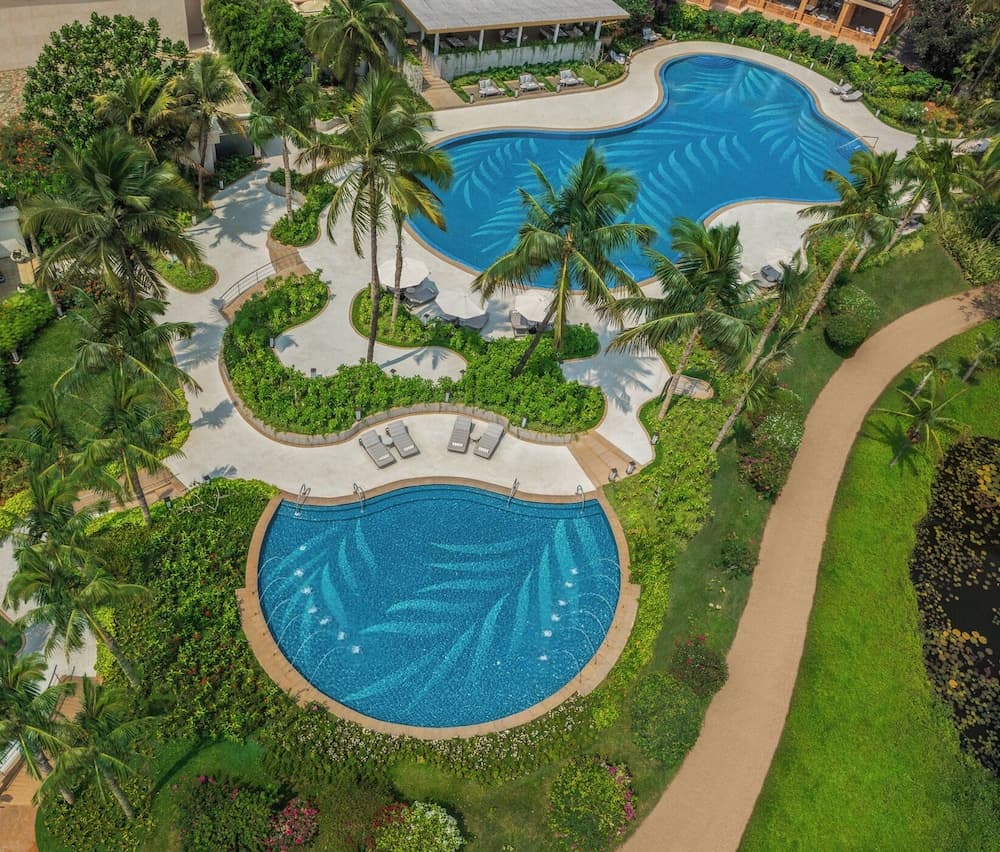 The St. Regis Goa Resort