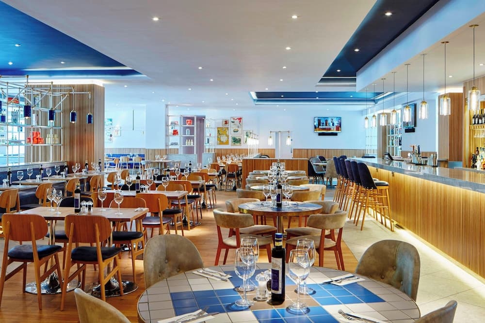 Restoran