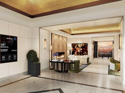 Millennium Premier Hotel New York Times Square