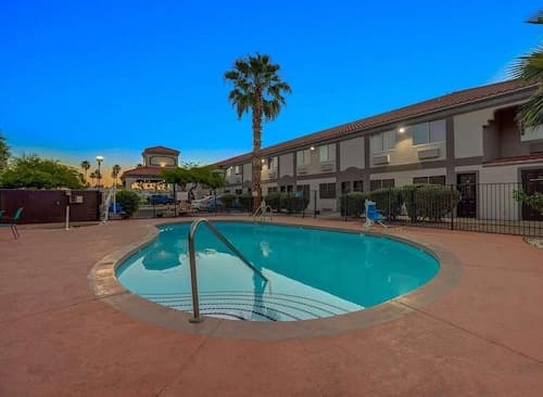 Americas Best Value Inn Apache Junction